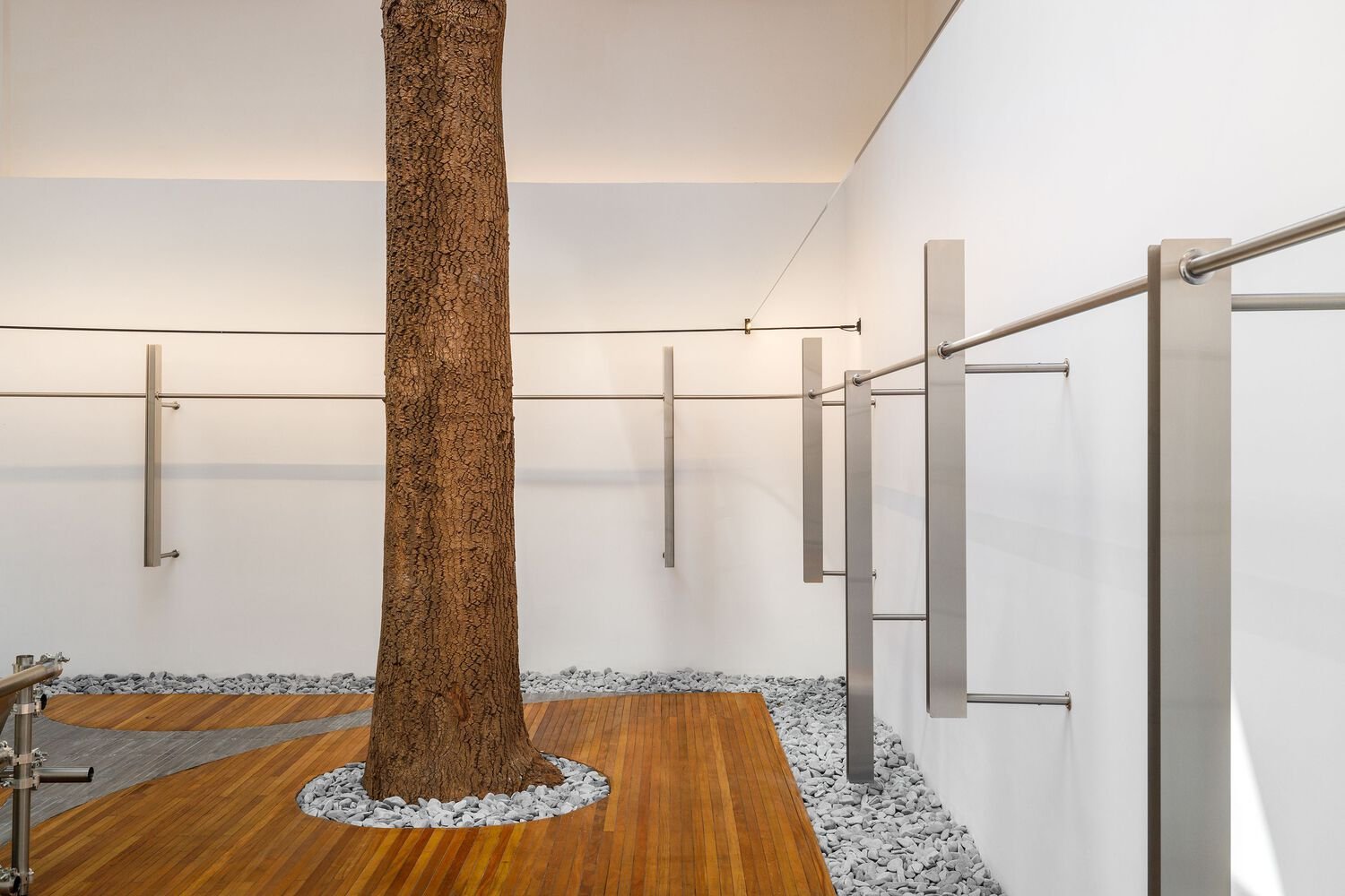 Projeto Flagship Store PACE - Pace Flagship Arquitetura Mobiliario Interiores Ambientacao Loja Pdv Design Exposicao Vm Minimundi  (24)
